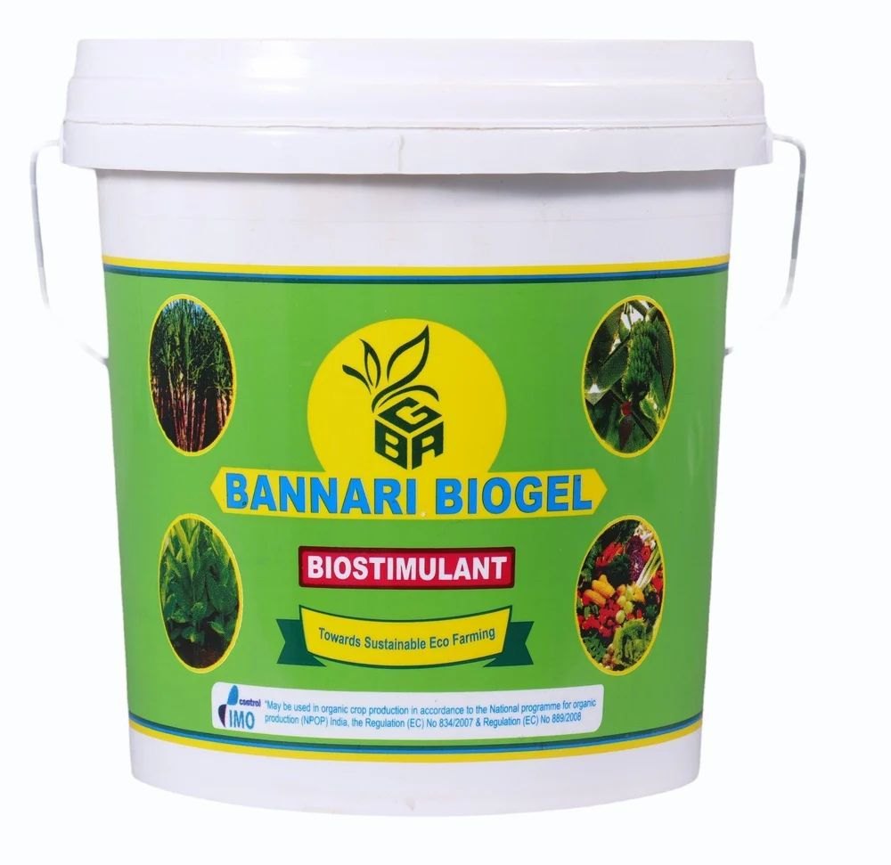 Bannari Bio Gel pack