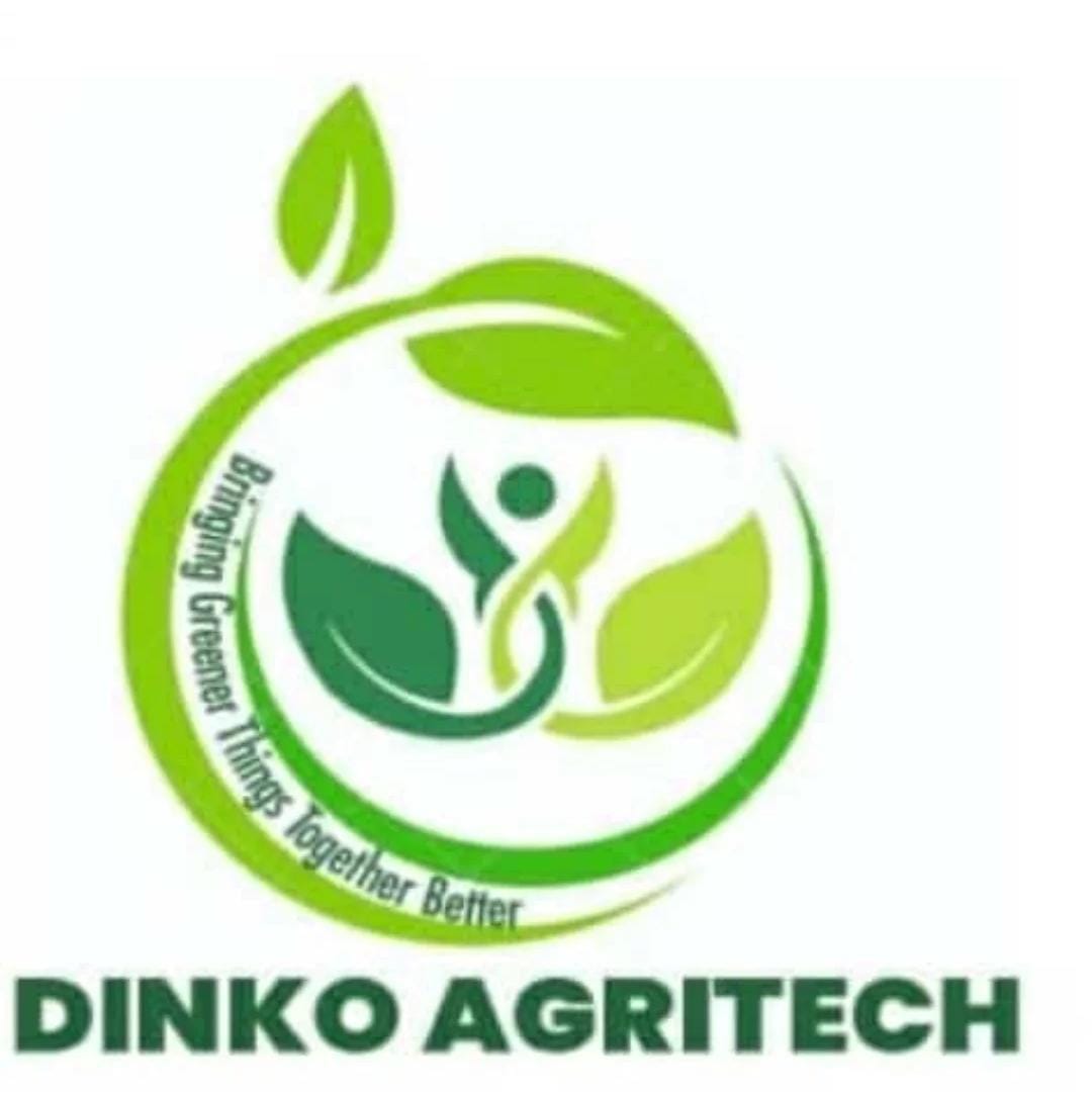 Dinko Agritech logo