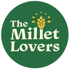 The Millet Lovers logo